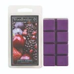 Woodbridge Fragranced Wax Melt - Sweet Berries